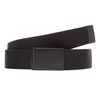 MN DEPPSTER II WEB BELT Black