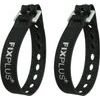 Strap 15cm černý balení 2ks