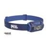 PETZL TIKKA CORE 2022 450 lm modrá