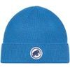 Mammut Logo Beanie Kids tschiel