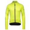 C5 Thermo Jersey neon yellow/citrus green