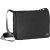 Shoulder Bag Square 8l, black
