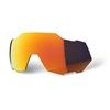 SPEEDTRAP Replacement Lens - HiPER Red Multilayer Mirror
