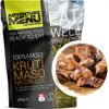 100% Krůtí maso na cibulce 200g