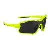 FORCE EDIE, fluo, black glass