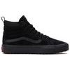 MTE Sk8-Hi Insulated BLACK/BLACK