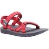 Classic Pro Women Tribal Red