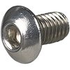 Bolt M5 x 0.8 x 8mm Button Head