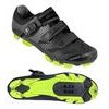 FORCE MTB TURBO, black