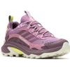 MERRELL J037846 MOAB SPEED 2 GTX mauve