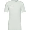 Massone Light T-Shirt Men silver sage