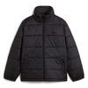 MTE Hillgate No Hood Puffer Black
