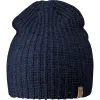 FJÄLLRÄVEN Övik Melange Beanie, Navy