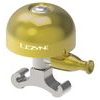 CLASSIC BRASS BELL SILVER_MEDIUM