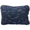 COMPRESS PILLOW CINCH Regular Warp Speed