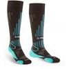 Ski Lightweight Women's black/blue