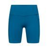 W Motive Biker Short Twilight