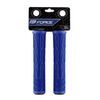 FORCE BMX160 rubber, blue, packed
