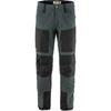 Keb Agile Trousers M Basalt-Iron Grey