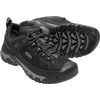 KEEN TARGHEE EXP WP M, black/steel grey