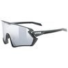 UVEX SPORTSTYLE 231 2.0 GREY BL.M/MIR.SILVER 2024