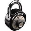 Gripper Combination Padlock