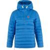 Expedition Pack Down Anorak W UN Blue