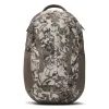 UA Hustle 6.0 Backpack 29 BRN
