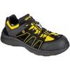 BOMBIS S1 ESD NM 4WIDE Sandal