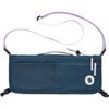 Hoja Bike Frame Fold Bag Royal blue