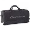 Expedition Wheeled Duffle Roll Base 120 l black