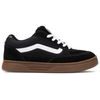 Skate Estazzo GUM BLACK/WHITE