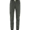 Vardag Trousers M, Stone Grey