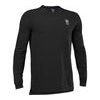 FOX Defend Thermal Jersey, Black