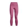 UNDER ARMOUR UA Fly Fast 3.0 Ankle Tight, Pink