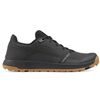 Stamp Trail Lace Black/Black