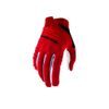 100% R-CORE Glove Cherry