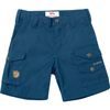 Kids Vidda Shorts Uncle Blue