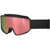 SHREDZ HTG83B, černá matná