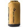 Big River Dry Bag 65L  Dull Gold