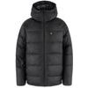 Bergtagen Topp Down Jacket M Black