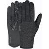 Quest Windstopper Gloves anthracite