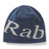 Logo Beanie tempest blue/light zinc