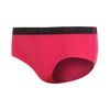 SENSOR MERINO ACTIVE ladies panties magenta