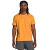 UNDER ARMOUR LASER TEE, Nova Orange / Reflective