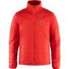 FJÄLLRÄVEN Expedition X-Lätt Jacket M True Red