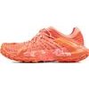Hueco Knit II Low Women, dark salmon-light salmon 3755