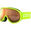 POC POCito Retina, Fluorescent Yellow/Green