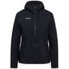 Aenergy Air IN Hooded Jacket Women black