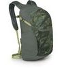 OSPREY DAYLITE PLUS, rattan print/rocky brook